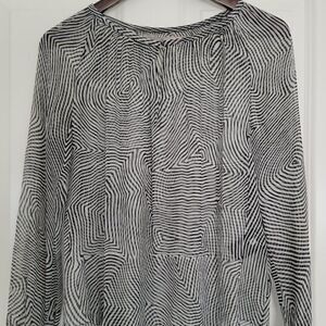 Isabel Marant silk shirt size 36‎